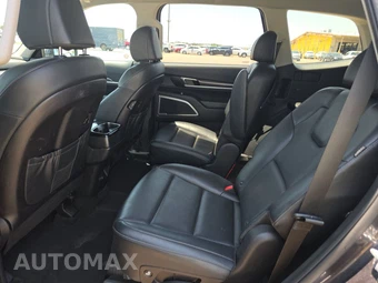 2025 Kia Telluride S - miniatura 13