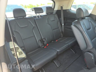 2025 Kia Telluride S - miniatura 14