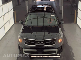2025 Kia Telluride S - miniatura 2