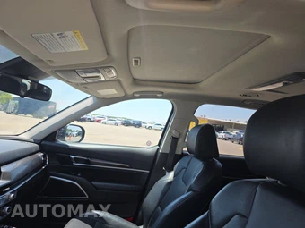 2025 Kia Telluride S - miniatura 22