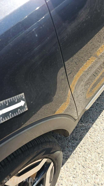2025 Kia Telluride S - miniatura 25