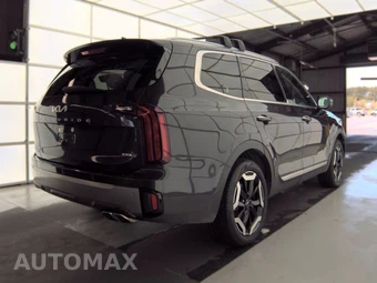 2025 Kia Telluride S - miniatura 4