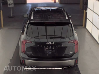 2025 Kia Telluride S - miniatura 5