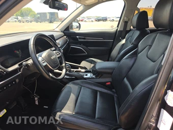 2025 Kia Telluride S - miniatura 7