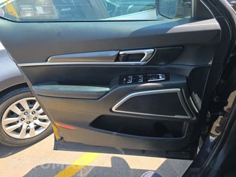 2025 Kia Telluride S - miniatura 9