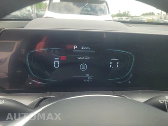 2025 Kia Telluride S - miniatura 12