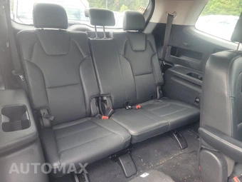 2025 Kia Telluride S - miniatura 14