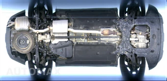 2025 Kia Telluride S - miniatura 18