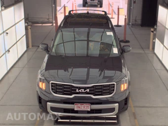 2025 Kia Telluride S - miniatura 2