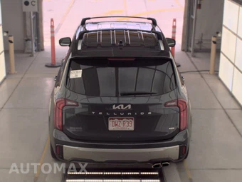 2025 Kia Telluride S - miniatura 5