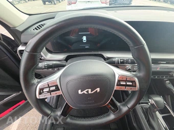 2025 Kia Telluride S - miniatura 10