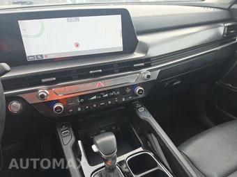 2025 Kia Telluride S - miniatura 11