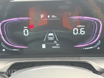 2025 Kia Telluride S - miniatura 12