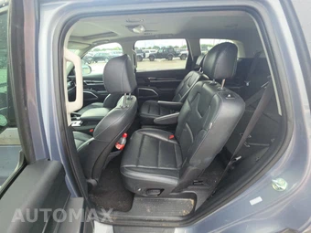 2025 Kia Telluride S - miniatura 13