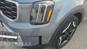 2025 Kia Telluride S - miniatura 19