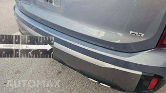 2025 Kia Telluride S - miniatura 24
