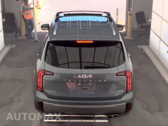 2025 Kia Telluride S - miniatura 5