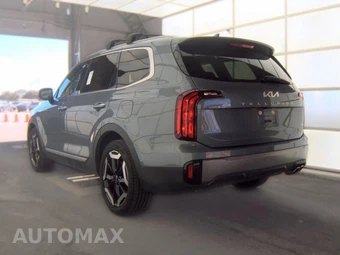 2025 Kia Telluride S - miniatura 6