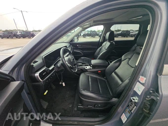 2025 Kia Telluride S - miniatura 7
