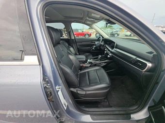 2025 Kia Telluride S - miniatura 8