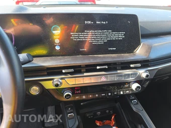 2025 Kia Telluride S - miniatura 11