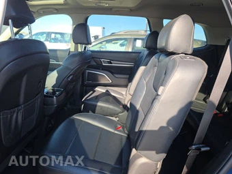 2025 Kia Telluride S - miniatura 13
