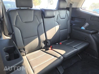 2025 Kia Telluride S - miniatura 14