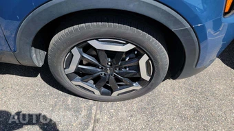 2025 Kia Telluride S - miniatura 21