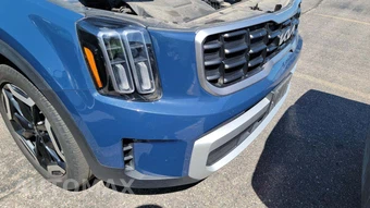 2025 Kia Telluride S - miniatura 26