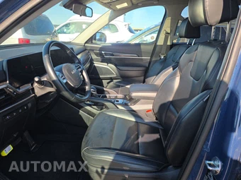 2025 Kia Telluride S - miniatura 7