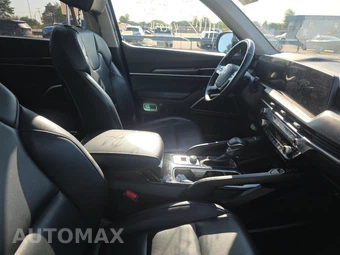 2025 Kia Telluride S - miniatura 8