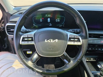 2025 Kia Telluride S - miniatura 10