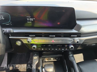 2025 Kia Telluride S - miniatura 11
