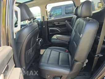 2025 Kia Telluride S - miniatura 13