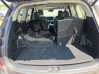 2025 Kia Telluride S - miniatura 17