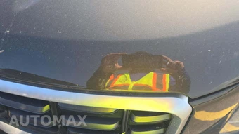 2025 Kia Telluride S - miniatura 23