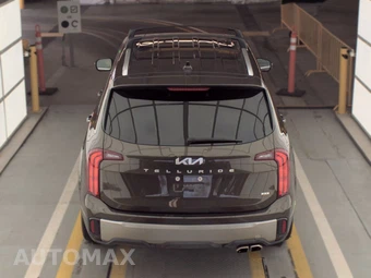 2025 Kia Telluride S - miniatura 5