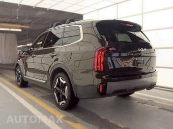 2025 Kia Telluride S - miniatura 6