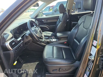 2025 Kia Telluride S - miniatura 7