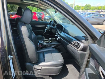 2025 Kia Telluride S - miniatura 8
