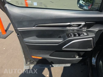 2025 Kia Telluride S - miniatura 9