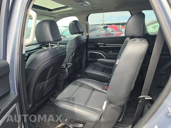 2025 Kia Telluride S - miniatura 13