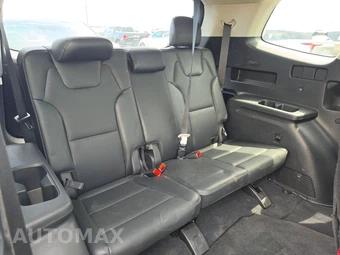 2025 Kia Telluride S - miniatura 14