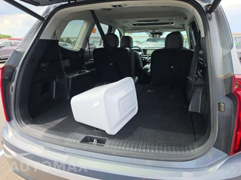 2025 Kia Telluride S - miniatura 17