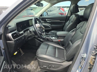 2025 Kia Telluride S - miniatura 7