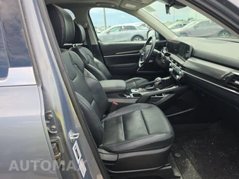 2025 Kia Telluride S - miniatura 8