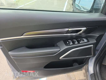 2025 Kia Telluride S - miniatura 9