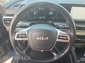 2025 Kia Telluride S - miniatura 10