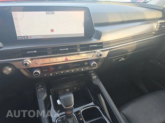 2025 Kia Telluride S - miniatura 11