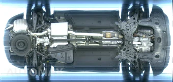 2025 Kia Telluride S - miniatura 18
